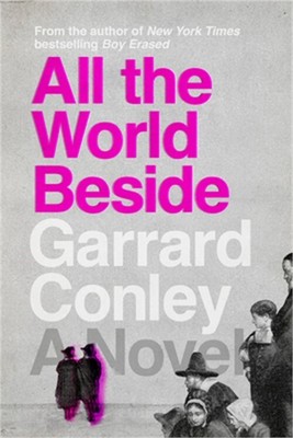 All the World Beside (Hardback or Cased Book)