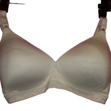 Warner's  Cloud 9 Full-Coverage Tan 36D Wireless
