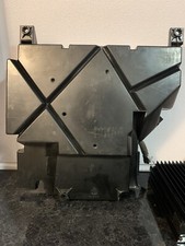 Mercedes W163 ML 270 CDI AUTO SUBWOOFER LAUTSPRECHER A1638201002 Mercedes W163 ML 270 CDI AUTO SUBWOOFER LAUTSPRECHER A1638201002