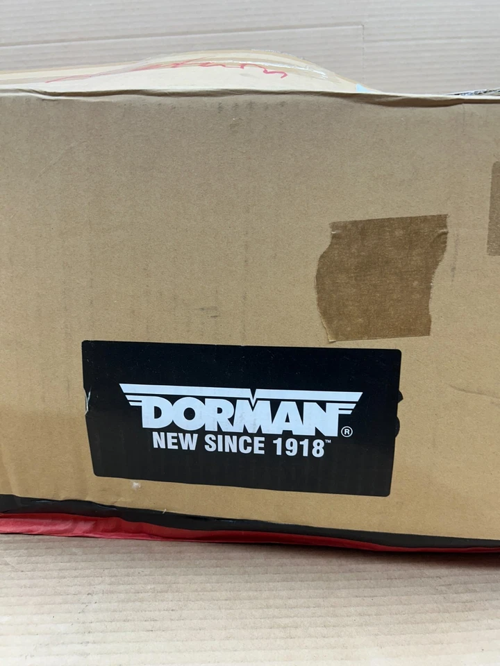 Dorman 1592233 Passenger Side Headlight Assembly For 2008-2011 Cadillac CTS - Image 2 of 4