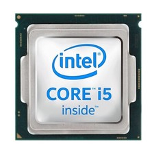 Lot of 3 i5 CPUs i5-2500, i53470S, i5-2400