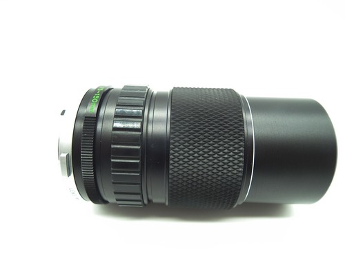 【 EXC+5 】 Olympus OM-System Zuiko Auto Zoom 75-150mm f/4 Lens from Japan 888 - Picture 7 of 13