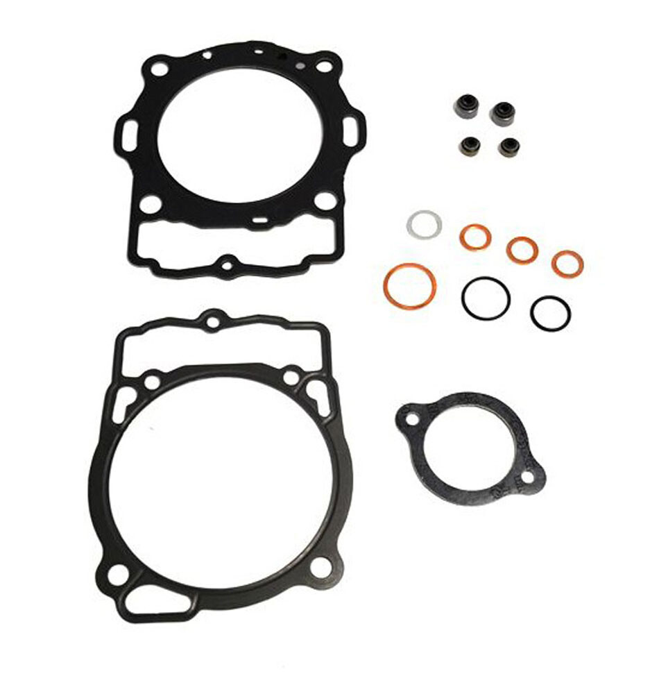 Joints KTM EXC 450 anti-fuite haute résistance thermique pour enduro 2008-2011