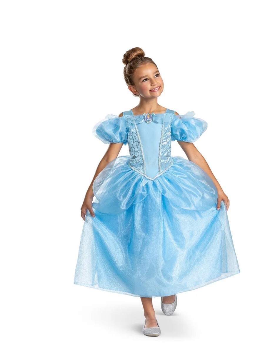 cinderella princess dress up costume Cinderella Dress, Disney Princess Inspired, Cinderella Adult Costume, Blue Cinderella  Dress,