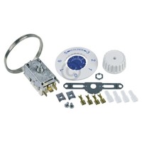 Thermostat Ranco K59-L1102 2Sterne Mit Automatischer Abtauung FüR KüHlschrank