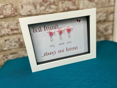 Best Friend Photo & Picture Frames