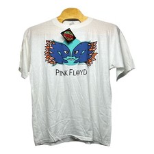 Brockum Pink Floyd Vintage 1994 North American Band Tour Shirt Mens XL RARE