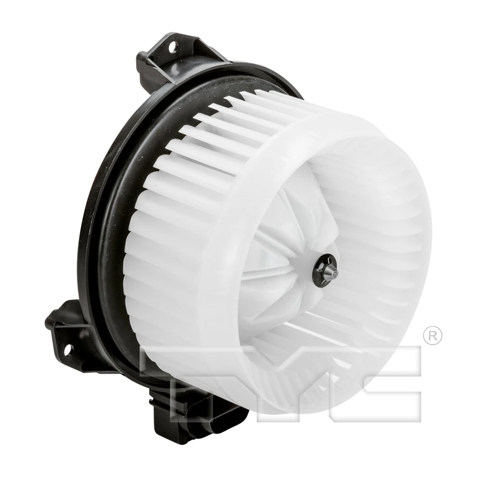Motor soplador de climatización delantero TYC para hatchback Scion xD 2008-2014 Foto 2 de 4