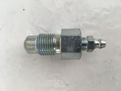Spurverstellventil passend für Kubota KX080-3 RC101-21552