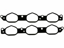 For 2008-2009 Mercedes E300 Intake Manifold Gasket Set Mahle 15687DT 3.0L V6