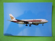 THAI AIRBUS A 300B4 HS-THN
