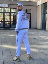 Ukraine Flag Tracksuit Set  Support Ukraine Men's Tracksuit  S, M, L, XL, 2XL