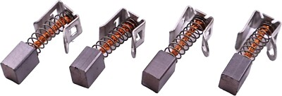 #ad 4 PC Carbon Brush for Bosch GSB 18 VE 2LI GSR 18 VE 2LI GSR24VE 2 2607034904... $9.50