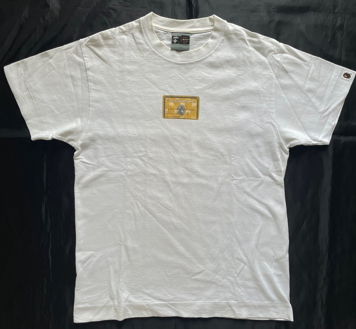 [激レア]90s～ A BATHING APE T-shirt s-l1200.jpg
