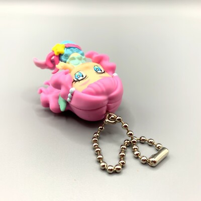 Mermaid Laura Tropical-Rouge Pretty Cure Precure Mascot Figure