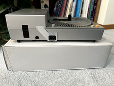 Rollei P37E Slide Projector See full description.