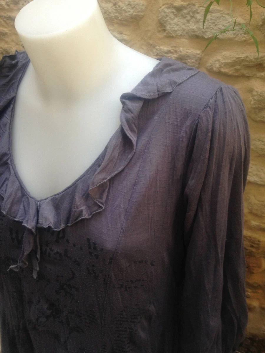Tee shirt femme patrice breal hot sale
