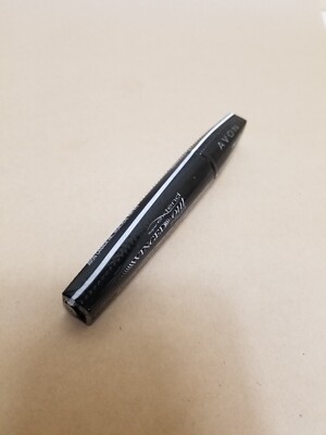 Avon Super Extended Winged Out Mascara BROWN/BLACK SE02 Year 2005 .237 fl oz