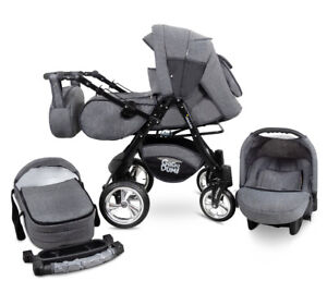 pram pushchair