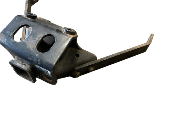 Land Rover Discovery 2 99-04 OEM Trailer Hitch Assembly VUB104850 Foto 3 de 4