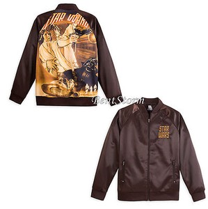 star wars jacket disney