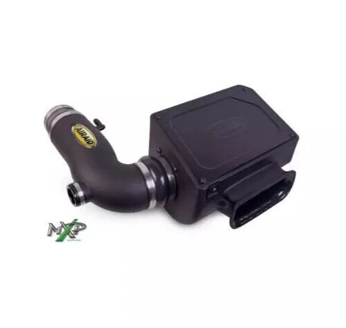 Sistema de admisión de aire Airaid Performance para Subaru BRZ Toyota 86 510-307 2013-2020 Foto 3 de 4