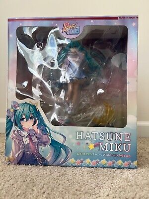 Hatsune Miku Digital Stars 2021 Ver. 1/7 Scale Figure Japan Hatsune Miku Digital Stars 2021 Ver. 1/7 Scale Figure Japan