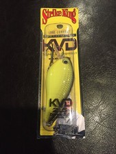 Original Rare Kvd 2.5 Black Back Chart