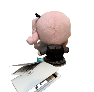 Project Sekai Colorful Stage Mizuki Akiyama Mascot Plush 25
