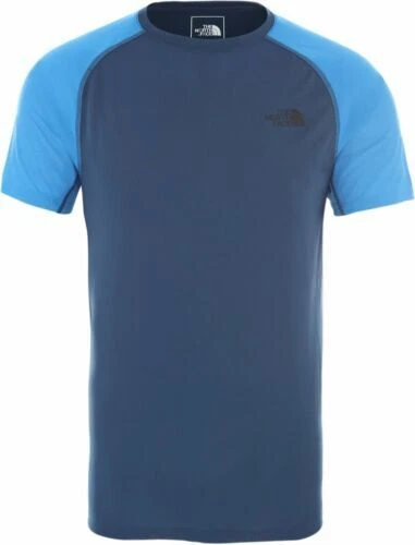 Топы и джерси The North Face размер XL для тренировок для мужчин