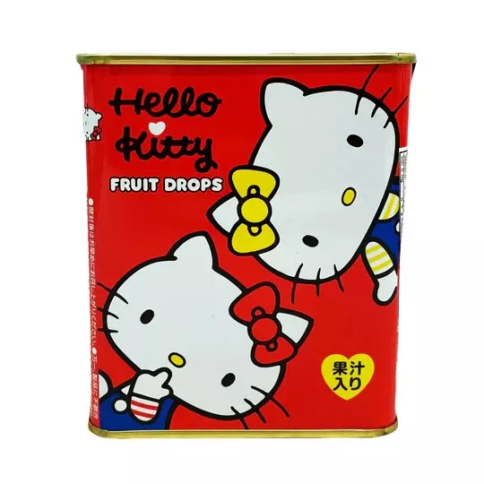 Hello kitty trike 2025