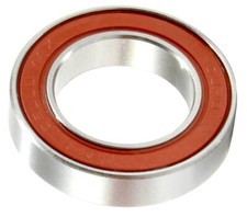 MR 17286 LLU MAX - MAX-Design, Radial Suspension Bearing - 17mm x 28mm x 6mm