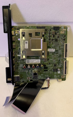 Genuine Original Samsung BN94-15024Z Main Board for UN55RU7300FXZA Smart 4K