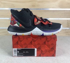 kyrie 5 cny