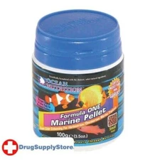 RA Formula One Marine Pellets - Small - 3.5 oz (2 Pack)