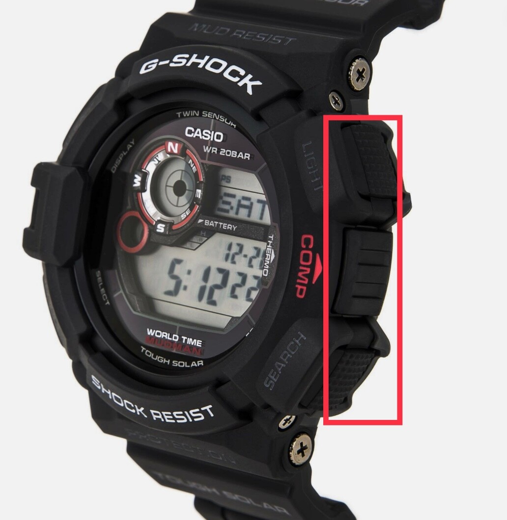 時計 CASIO G-SHOCK GW9300 MUDMAN s-l400.jpg