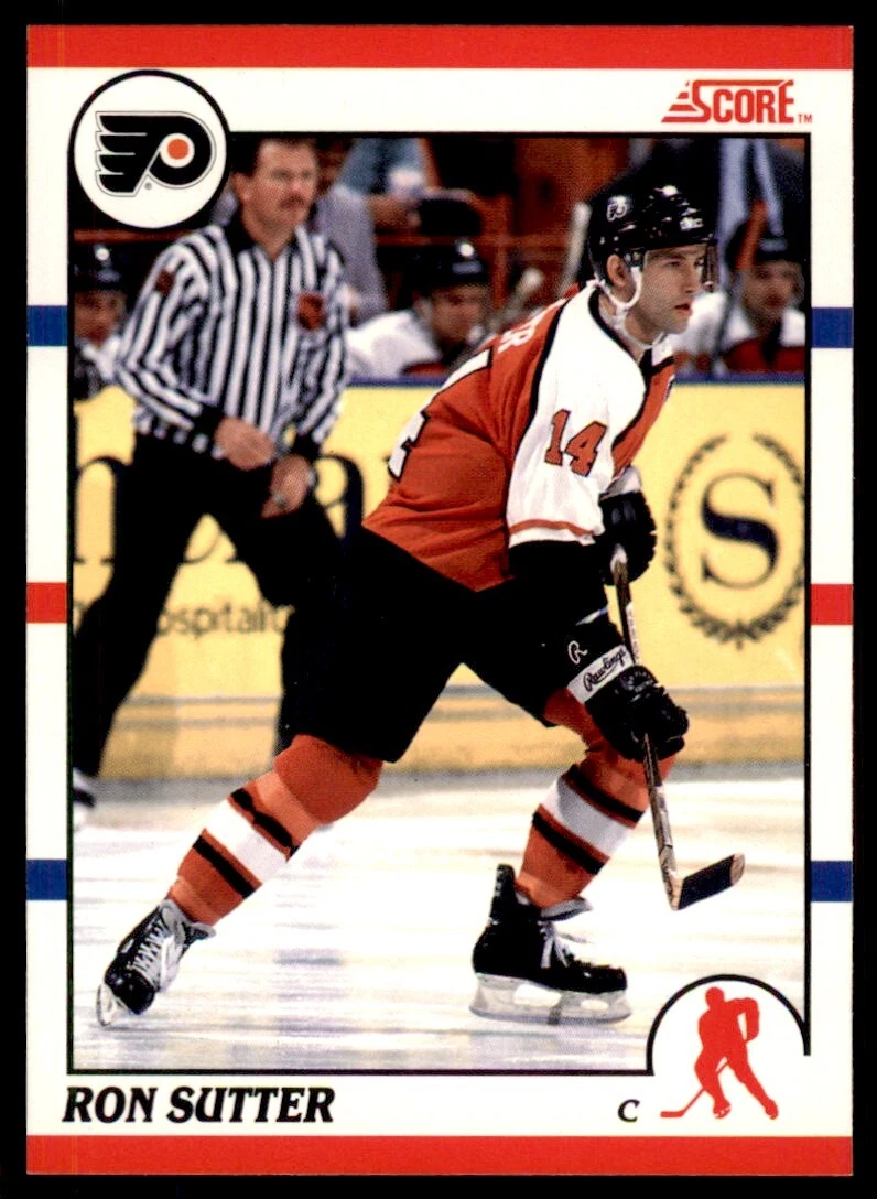 Ron Sutter