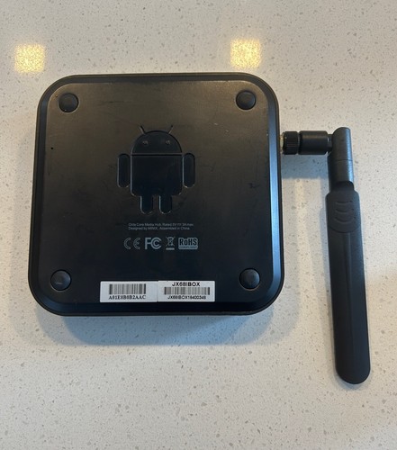 MINIX X68i Android Box, 2G 16G RK3368 Octa Core ,Power Adapter & HDMI Cord - Picture 4 of 10