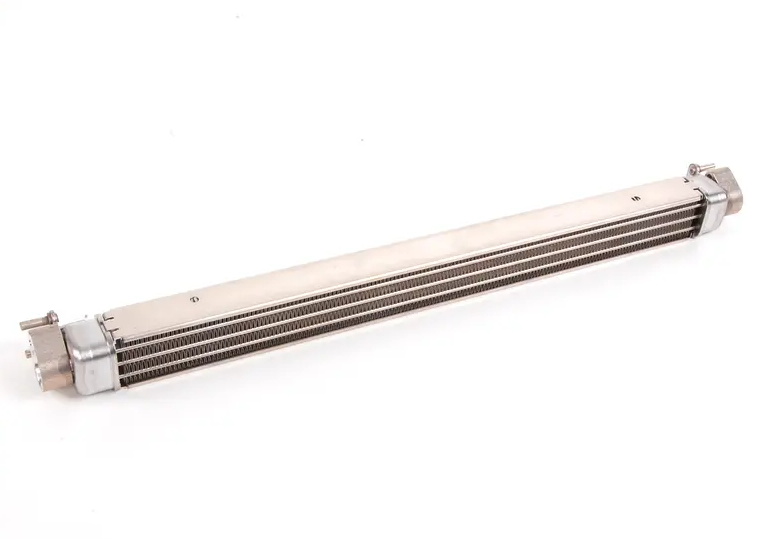 MERCEDES-BENZ E W211 AMG Transmission Oil Cooler A2115010201