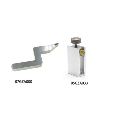Carbide Scriber And Scriber Clamp use on Mitutoyo Digimatic Height Gages