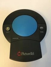 PICTURETEL Look at Me Button 520-0464-01 with instruction booklet 