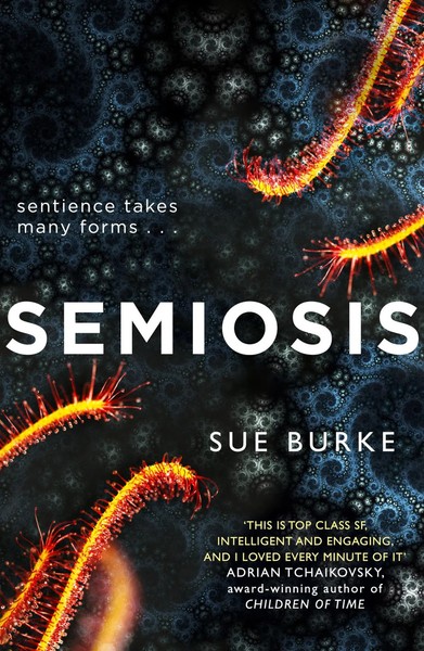Semiosis PB | Sue Burke | Taschenbuch | Kartoniert / Broschiert | Englisch-image