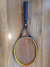 Wilson Pro Staff Hyper Carbon Tour 95 Tennis Racquet 4 3/8