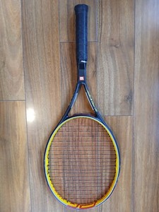 Wilson Prostaff 95 | eBay