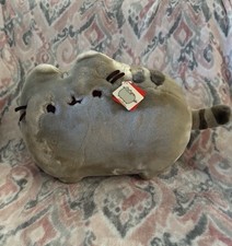 Pusheen Deluxe Floof Plush 2015