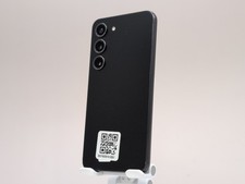 Samsung Galaxy S23 SM-S911U 128GB Phantom Black Verizon Unlocked W083987