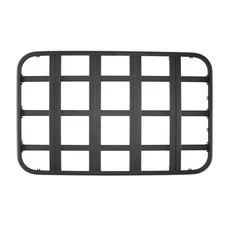 Smittybilt Defender Platform Roof Rack 57" x 60" x 2" (SMB6057)