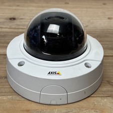 AXIS P3225 V MKII Network Indoor IP Camera Us...