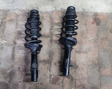 Ammortizzatori Molle Puntoni Anteriori Audi TT MK1 8N 1.8T 225 180