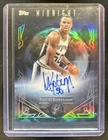 2025-26 Topps Midnight David Robinson Sun Signatures Auto Autograph #MS-DR Spurs